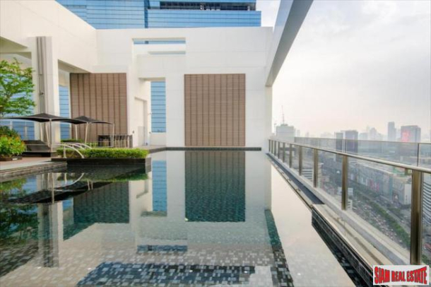 3 Bed, 3 Bath, ApartmentFor Sale, Ratchadaphisek, Bangkok