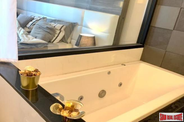 3 Bed, 3 Bath, ApartmentFor Sale, Ratchadaphisek, Bangkok