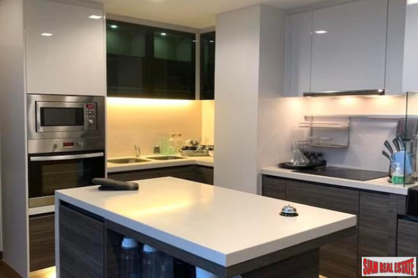 3 Bed, 3 Bath, ApartmentFor Sale, Ratchadaphisek, Bangkok