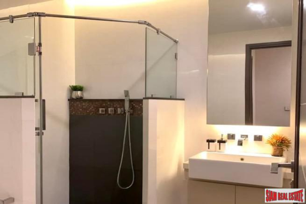 3 Bed, 3 Bath, ApartmentFor Sale, Ratchadaphisek, Bangkok