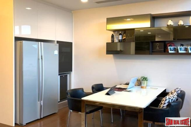 3 Bed, 3 Bath, ApartmentFor Sale, Ratchadaphisek, Bangkok