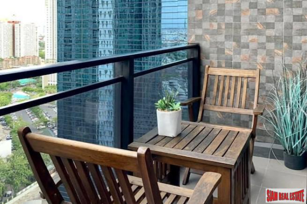 3 Bed, 3 Bath, ApartmentFor Sale, Ratchadaphisek, Bangkok