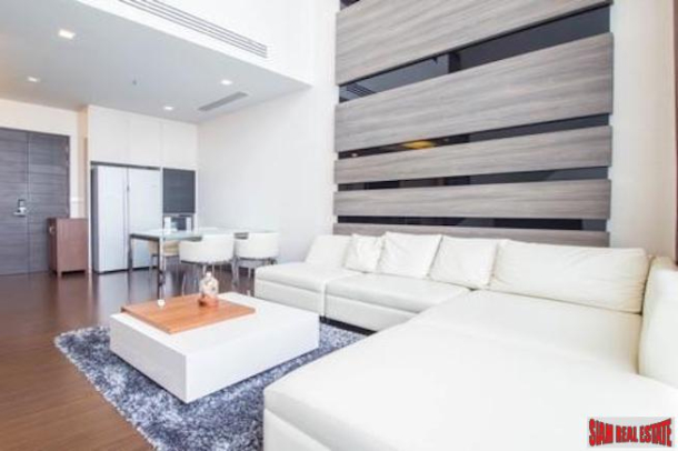 3 Bed, 3 Bath, ApartmentFor Sale, Ratchadaphisek, Bangkok