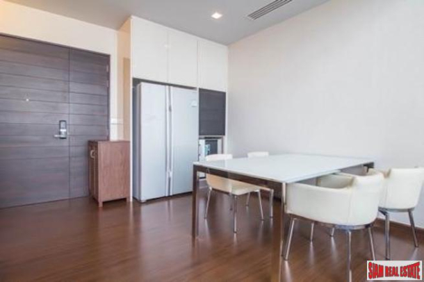3 Bed, 3 Bath, ApartmentFor Sale, Ratchadaphisek, Bangkok