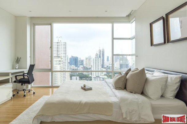 2 Bed, 2 Bath, ApartmentFor Sale, Ekkamai, Bangkok