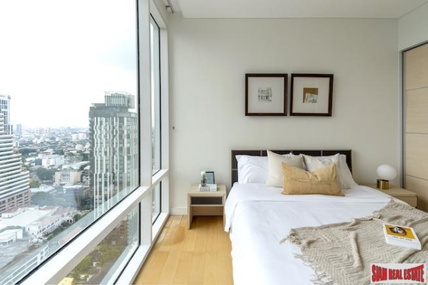 2 Bed, 2 Bath, ApartmentFor Sale, Ekkamai, Bangkok