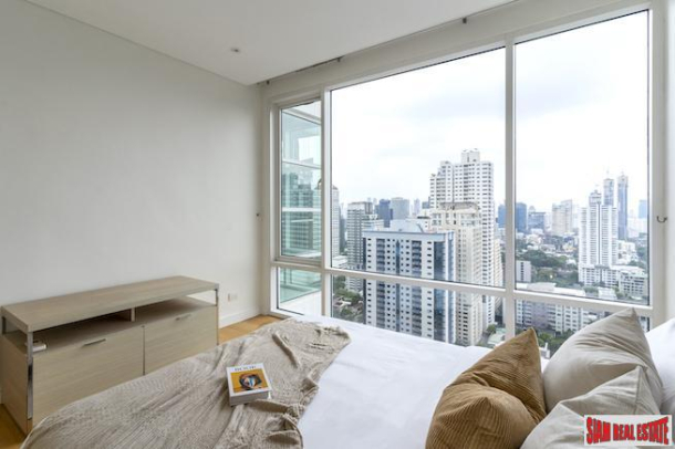 2 Bed, 2 Bath, ApartmentFor Sale, Ekkamai, Bangkok
