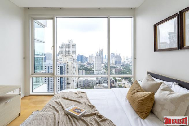 2 Bed, 2 Bath, ApartmentFor Sale, Ekkamai, Bangkok