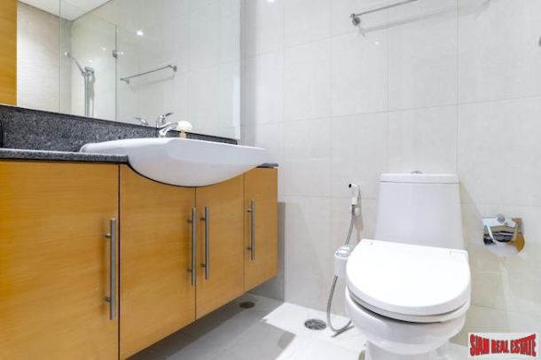 2 Bed, 2 Bath, ApartmentFor Sale, Ekkamai, Bangkok