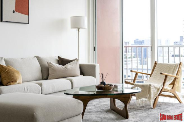 2 Bed, 2 Bath, ApartmentFor Sale, Ekkamai, Bangkok