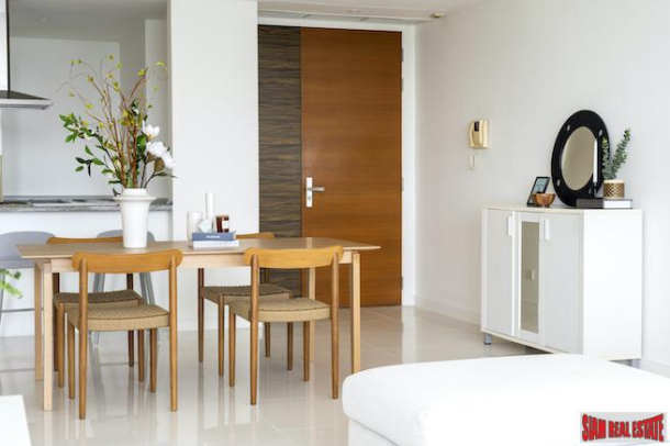 2 Bed, 2 Bath, ApartmentFor Sale, Ekkamai, Bangkok