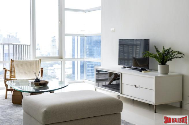 2 Bed, 2 Bath, ApartmentFor Sale, Ekkamai, Bangkok