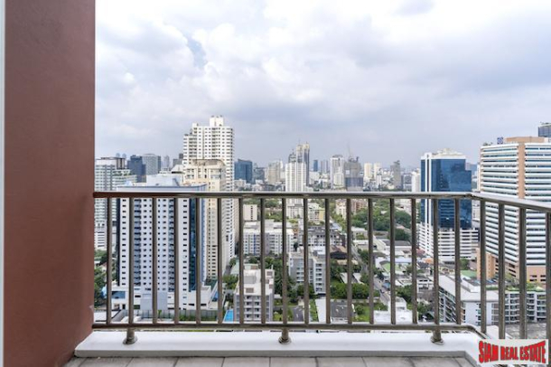 2 Bed, 2 Bath, ApartmentFor Sale, Ekkamai, Bangkok