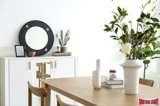 2 Bed, 2 Bath, ApartmentFor Sale, Ekkamai, Bangkok