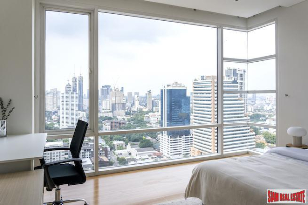 2 Bed, 2 Bath, ApartmentFor Sale, Ekkamai, Bangkok