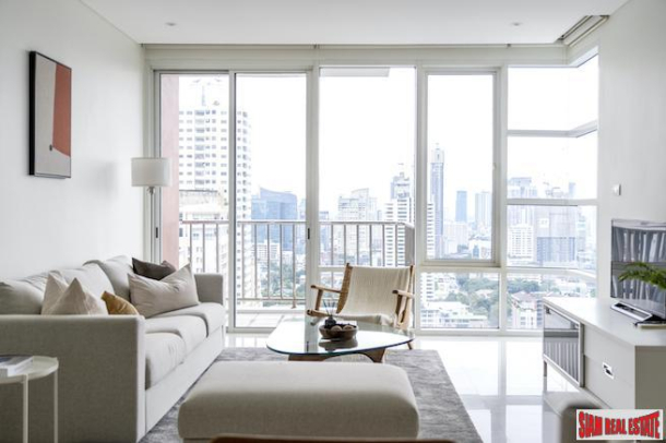 2 Bed, 2 Bath, ApartmentFor Sale, Ekkamai, Bangkok