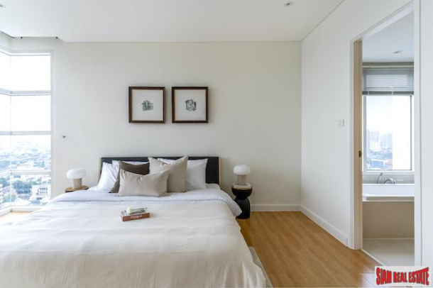 2 Bed, 2 Bath, ApartmentFor Sale, Ekkamai, Bangkok