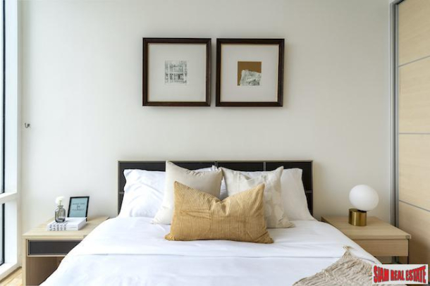 2 Bed, 2 Bath, ApartmentFor Sale, Ekkamai, Bangkok