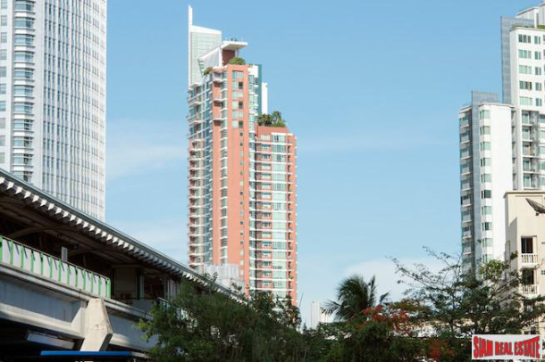 2 Bed, 2 Bath, ApartmentFor Sale, Ekkamai, Bangkok