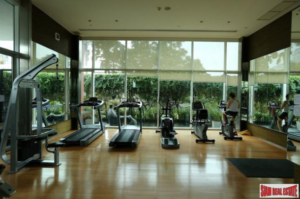 2 Bed, 2 Bath, ApartmentFor Sale, Ekkamai, Bangkok