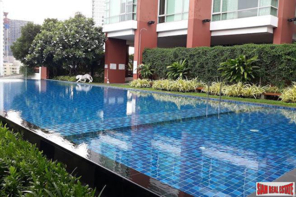 2 Bed, 2 Bath, ApartmentFor Sale, Ekkamai, Bangkok