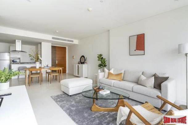 2 Bed, 2 Bath, ApartmentFor Sale, Ekkamai, Bangkok