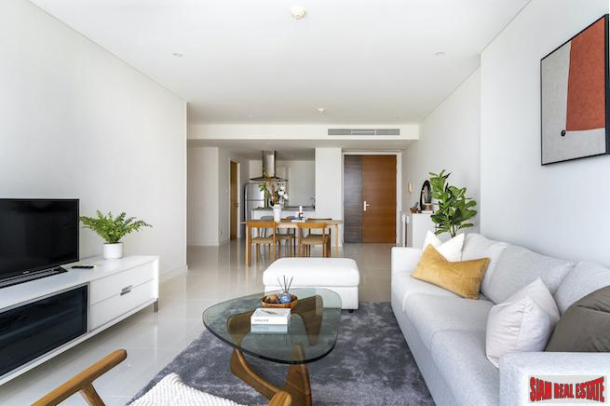 2 Bed, 2 Bath, ApartmentFor Sale, Ekkamai, Bangkok