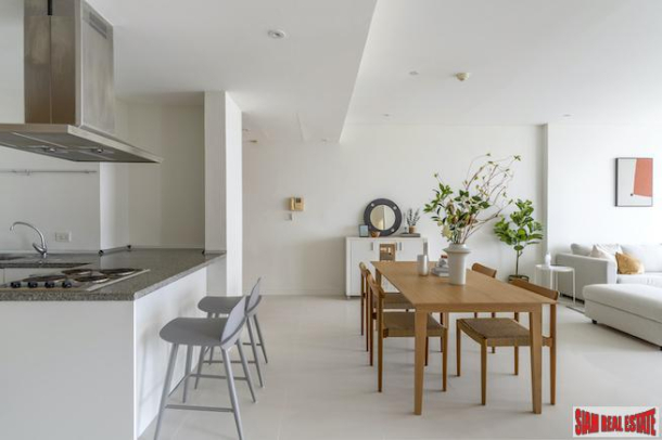 2 Bed, 2 Bath, ApartmentFor Sale, Ekkamai, Bangkok