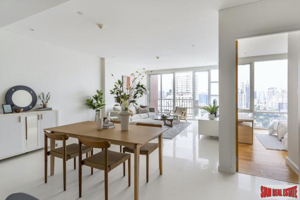 2 Bed, 2 Bath, ApartmentFor Sale, Ekkamai, Bangkok