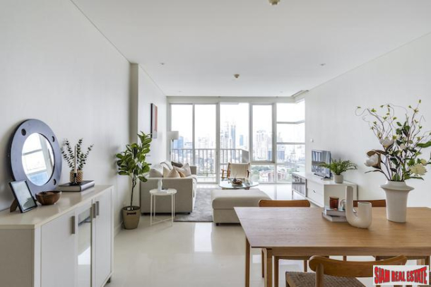 2 Bed, 2 Bath, ApartmentFor Sale, Ekkamai, Bangkok