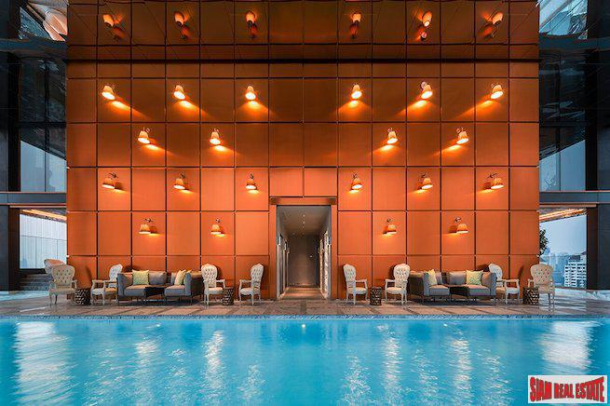 2 Bed, 2 Bath, ApartmentFor Sale, Thong Lo, Bangkok