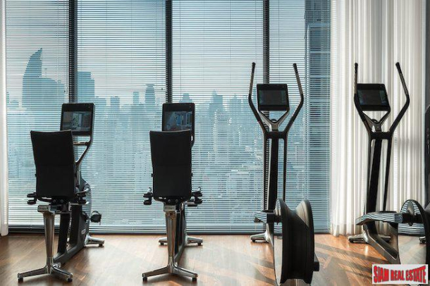 2 Bed, 2 Bath, ApartmentFor Sale, Thong Lo, Bangkok