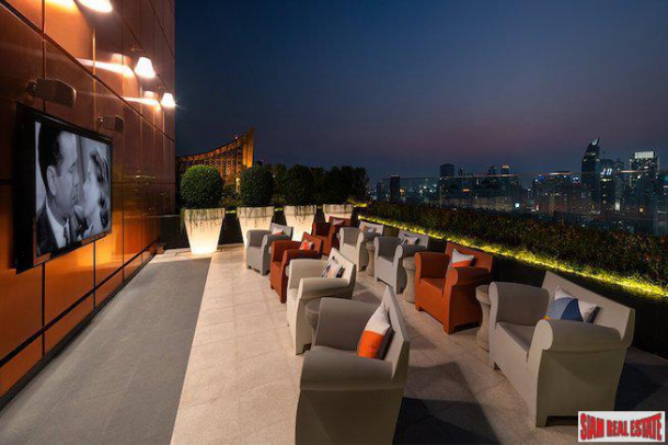 2 Bed, 2 Bath, ApartmentFor Sale, Thong Lo, Bangkok