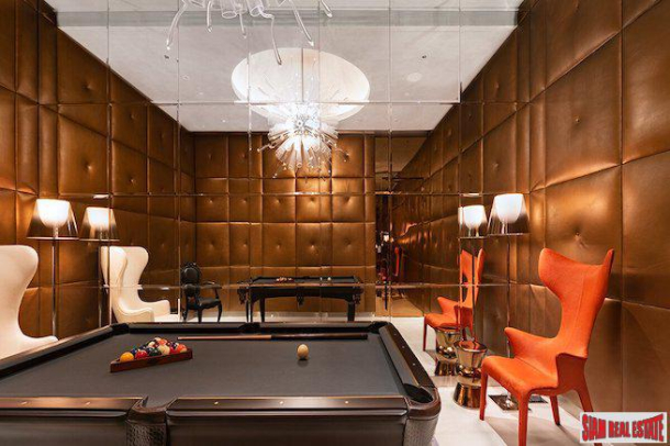 2 Bed, 2 Bath, ApartmentFor Sale, Thong Lo, Bangkok