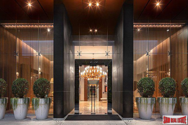 2 Bed, 2 Bath, ApartmentFor Sale, Thong Lo, Bangkok