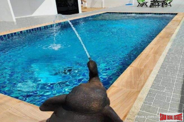 6 Bed, 3 Bath, HouseFor Sale, Kamala, Phuket