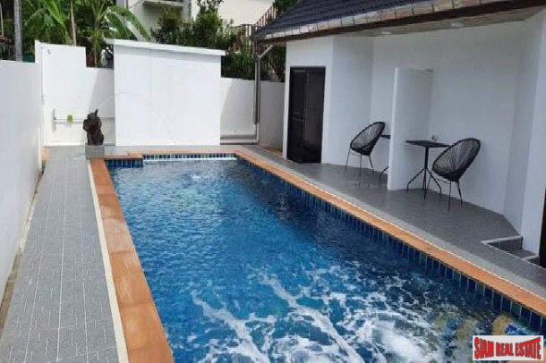6 Bed, 3 Bath, HouseFor Sale, Kamala, Phuket