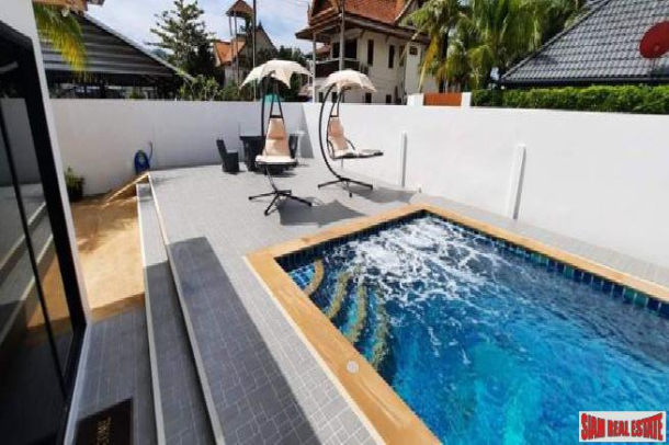 6 Bed, 3 Bath, HouseFor Sale, Kamala, Phuket