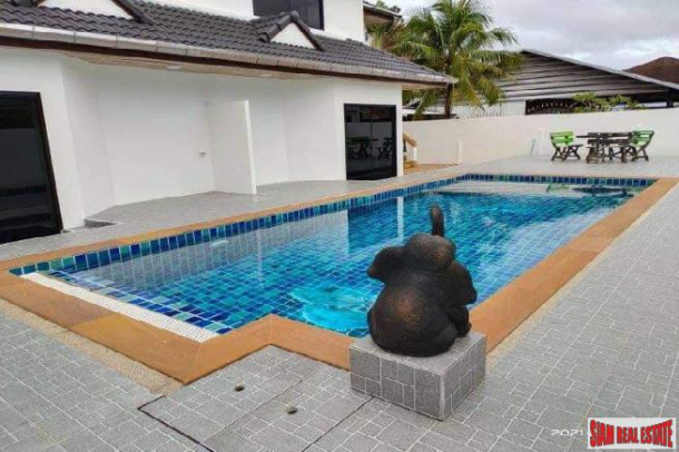 6 Bed, 3 Bath, HouseFor Sale, Kamala, Phuket