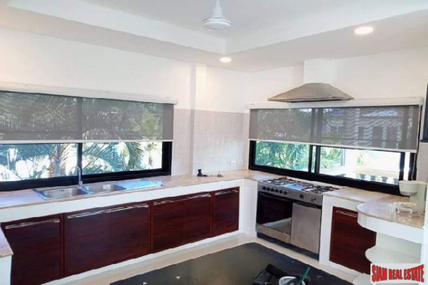 6 Bed, 3 Bath, HouseFor Sale, Kamala, Phuket