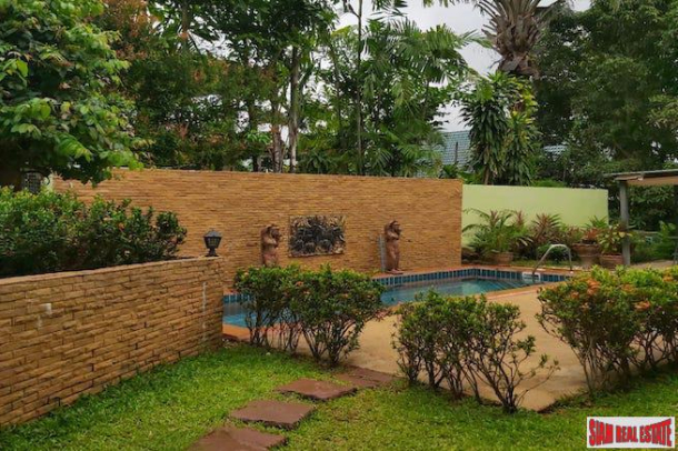 5 Bed, 6 Bath, HouseFor Sale, Chalong, Phuket