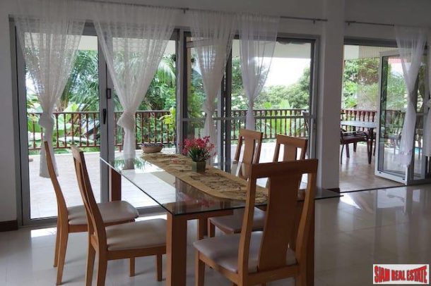 5 Bed, 6 Bath, HouseFor Sale, Chalong, Phuket