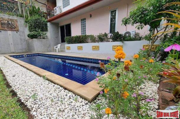 5 Bed, 6 Bath, HouseFor Sale, Chalong, Phuket