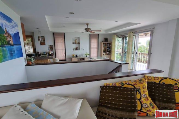 5 Bed, 6 Bath, HouseFor Sale, Chalong, Phuket