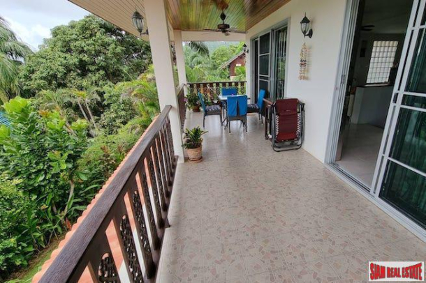 5 Bed, 6 Bath, HouseFor Sale, Chalong, Phuket