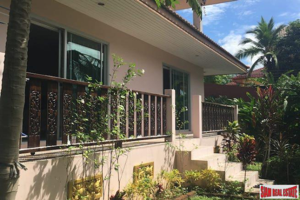 5 Bed, 6 Bath, HouseFor Sale, Chalong, Phuket