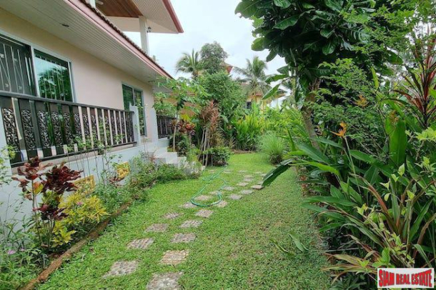 5 Bed, 6 Bath, HouseFor Sale, Chalong, Phuket