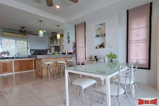 5 Bed, 6 Bath, HouseFor Sale, Chalong, Phuket