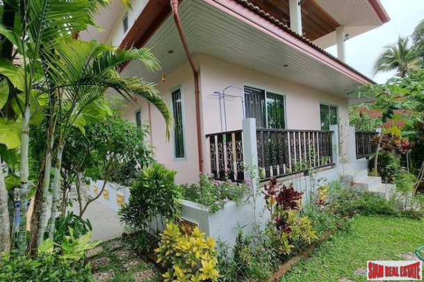 5 Bed, 6 Bath, HouseFor Sale, Chalong, Phuket