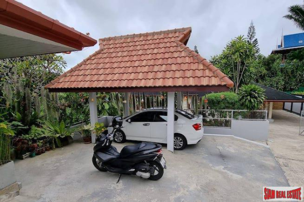 5 Bed, 6 Bath, HouseFor Sale, Chalong, Phuket